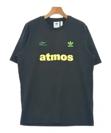 ATMOS 티셔츠 컷앤소 남성용
