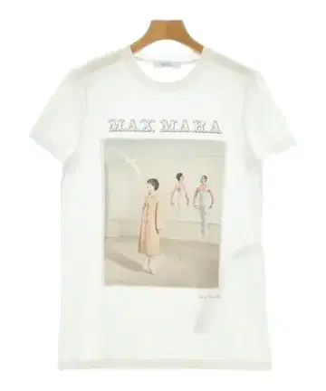 Max Mara 티셔츠 여성용