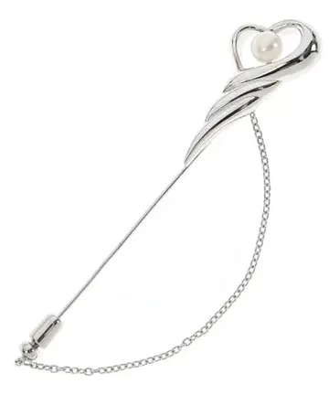 TASAKI 브로치 코사지 여성용