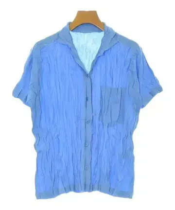 PLEATS PLEASE 블라우스 여성용