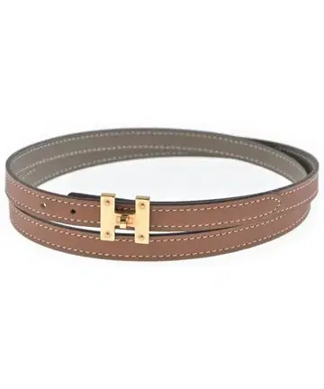 HERMES 벨트 여성용