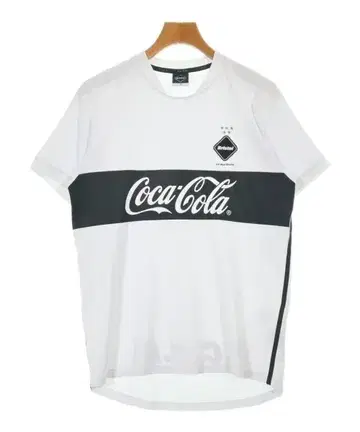 F.C.R.B 티셔츠 컷앤소 남성용