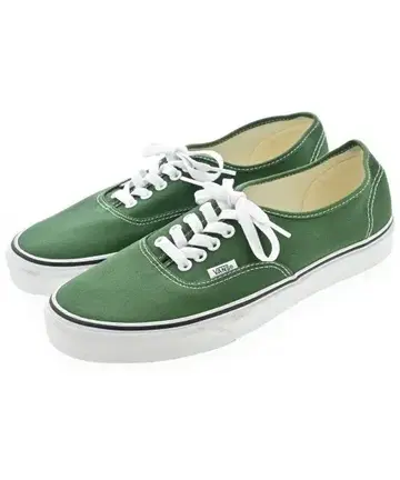 VANS 스니커즈 남성용