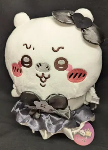 퍼레이드 초 매지컬 치이카와 나쁜 버전 BIG 봉제 인형 치이카와 치이카와