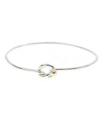 TIFFANY & CO. 팔찌 뱅글 여성용