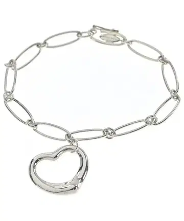 TIFFANY & CO. 팔찌 뱅글 여성용