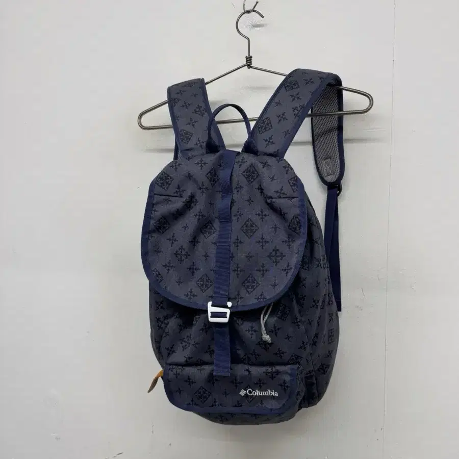 JPN Columbia X Daily russet 럭색 백팩