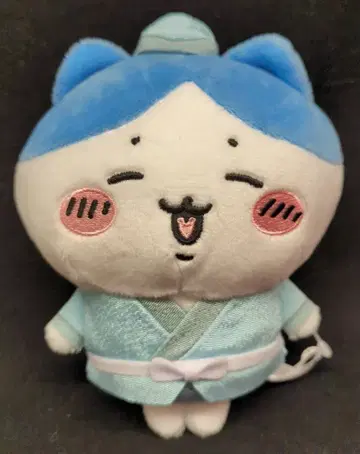 후류 칠석 봉제 인형 치이카와 하치와레