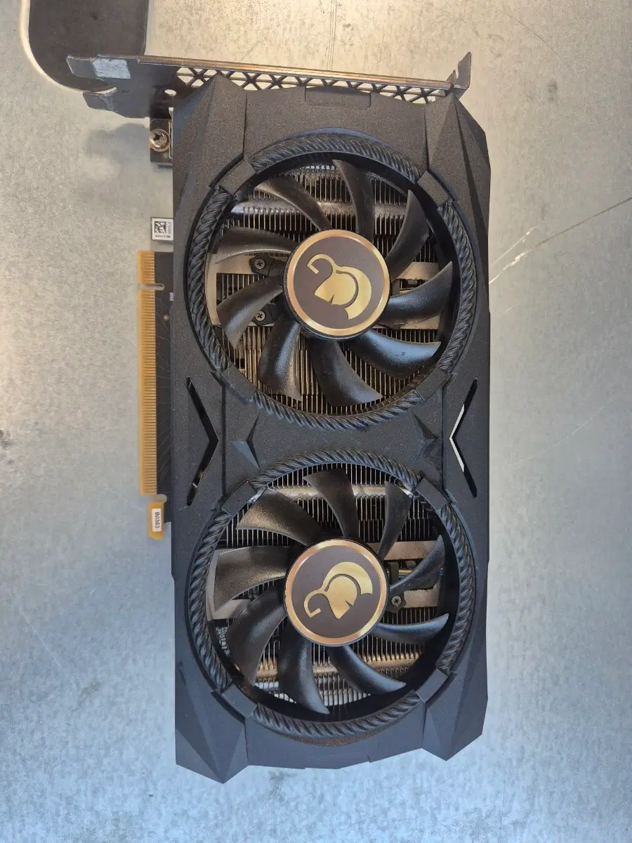 nvidia rtx 2060 6gb