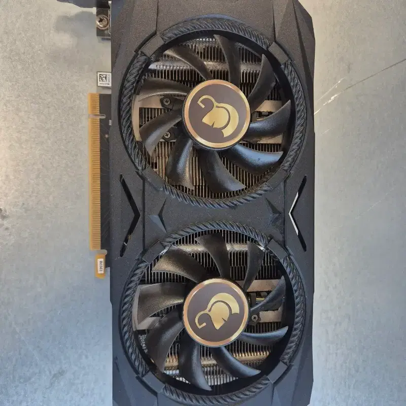 nvidia rtx 2060 6gb