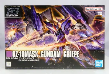 BANDAI SPIRITS HG AFTER COLONY 1/144 반다이남코판 건담그리프