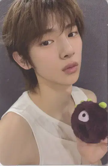 CORTIS CORTIS BALL ver. JUHOON GREENGREEN