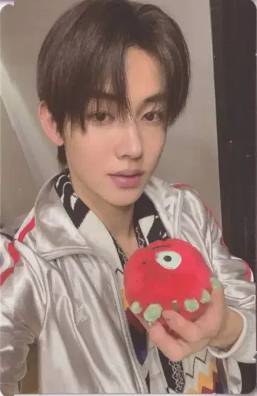 CORTIS CORTIS BALL ver. SEONGHYEON GREENGREEN