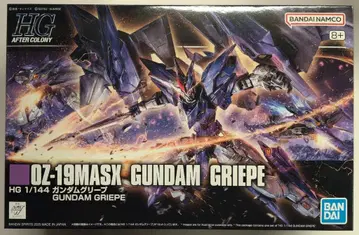 BANDAI SPIRITS HG AFTER COLONY 1/144 반다이남코판 건담그리프