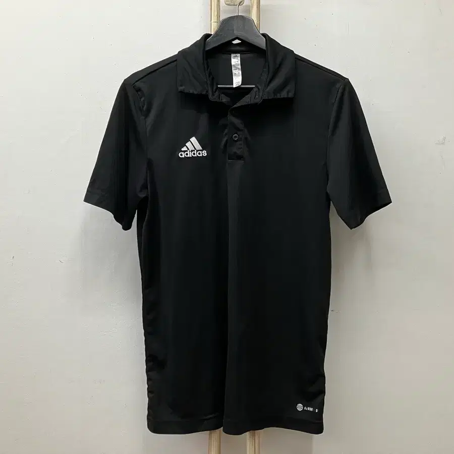 1 아디다스(adidas) 카라 반팔티 S(90)