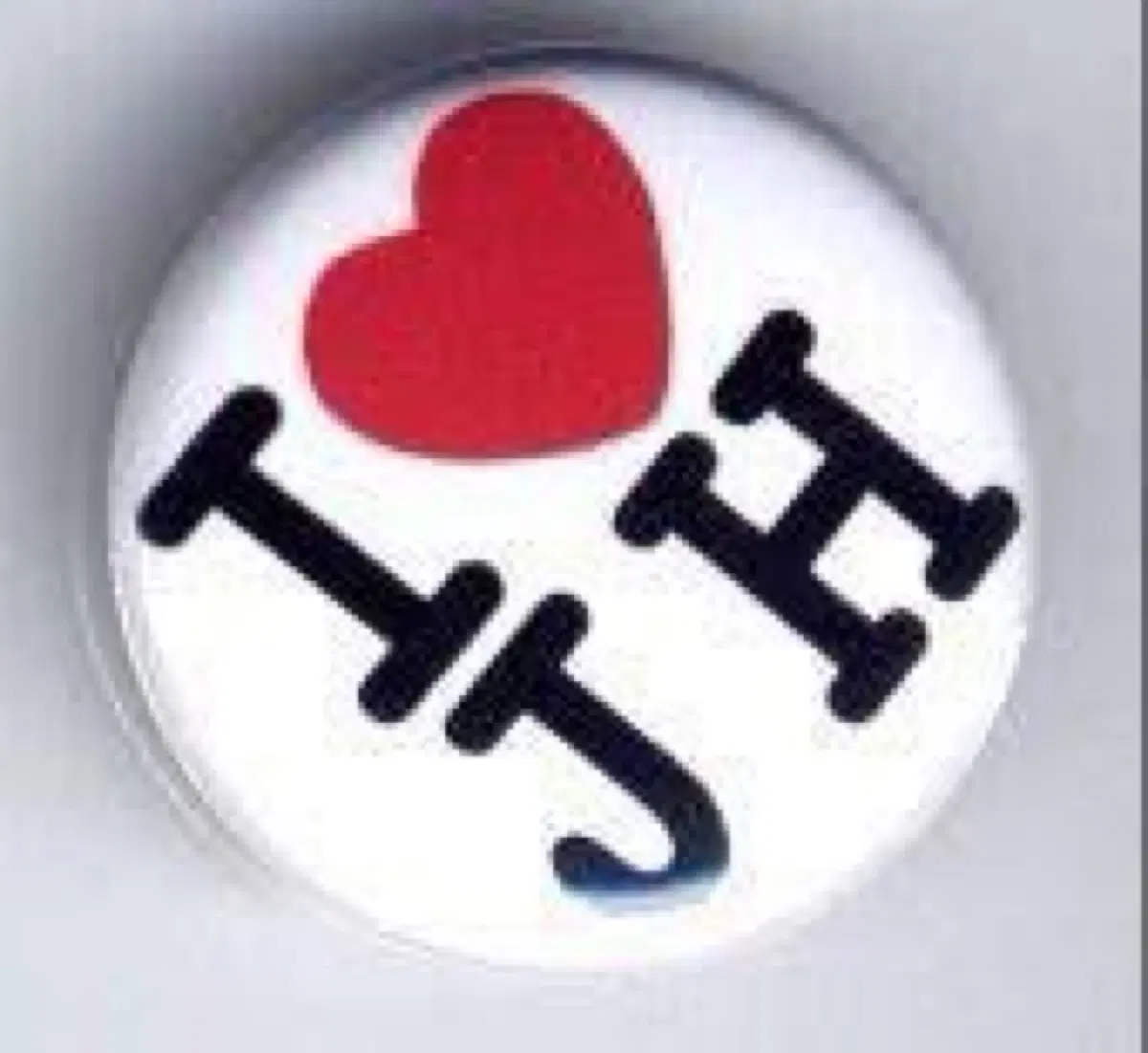 밴드 줄리아 하트 굿즈들 사욧