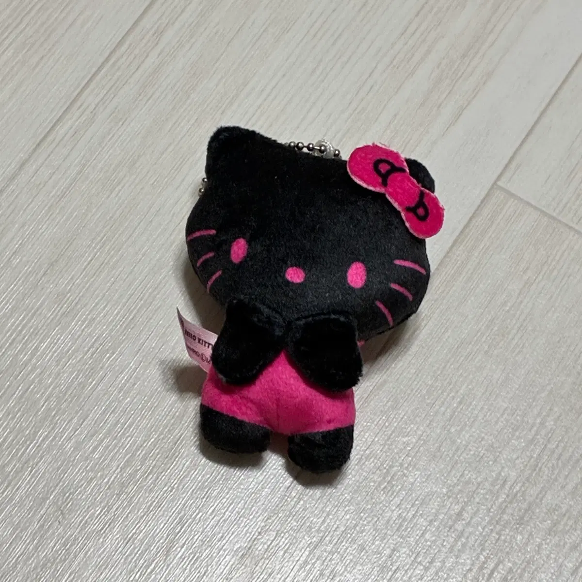 키티 가챠