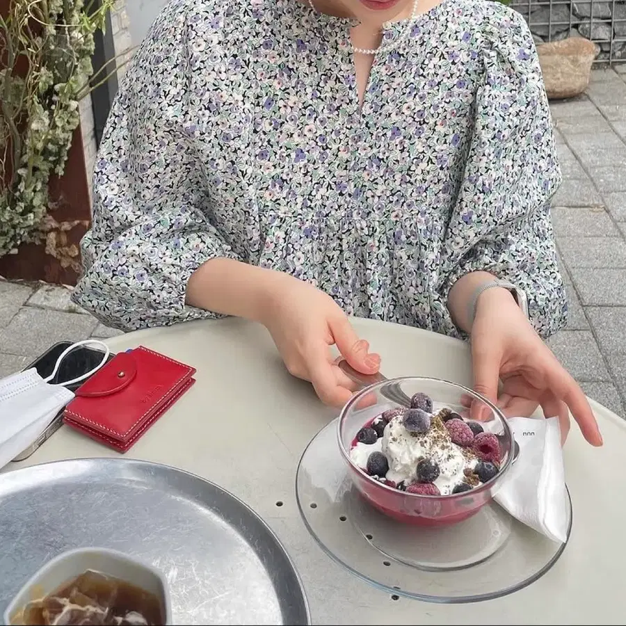 아르켓 원피스 arket