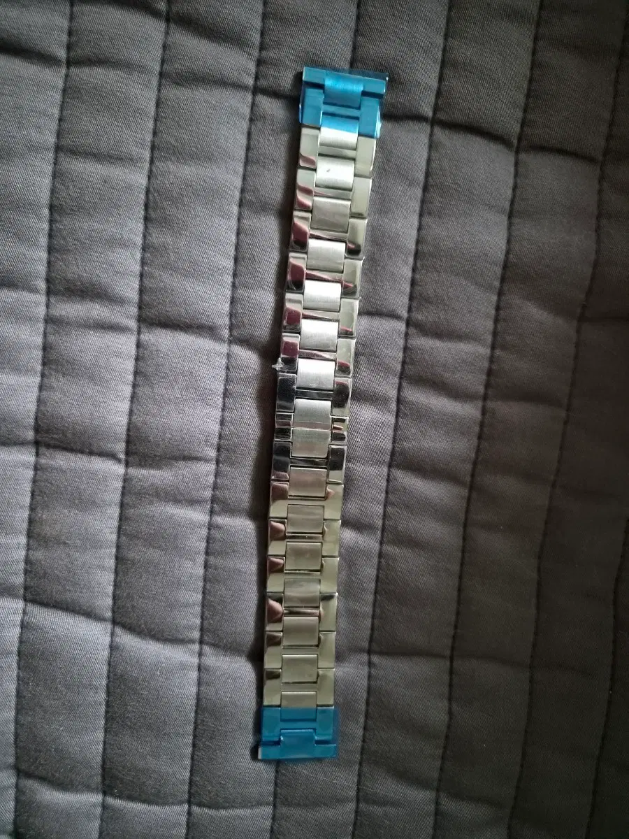 롱드솔로42mm 메탈줄