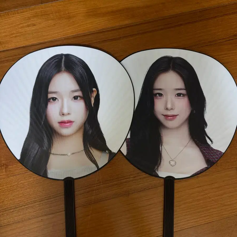 트리플에스 하찌 김채연 우치와 네임보드 양도 처분