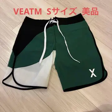 비트 VEATM 피지크 서프 팬츠 S 사이즈