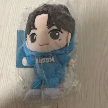 8LOOM 후루마치 유키야 츠나 케이토 마스코트 키링
