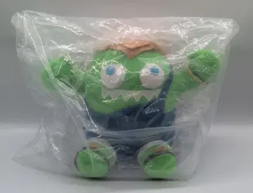 BANDAI SPIRITS 제일복권 스트리트 파이터 6 [ C상 블랑카 OUTFIT 3 ]