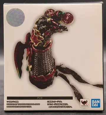 BANDAI SPIRITS S.H.Figuarts/진골조제법 가면라이더 오즈 앙크