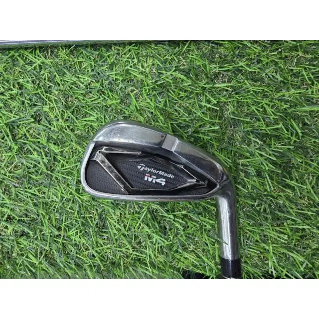 중고 테일러메이드 M4 5-P,A,S 스틸R강도 M26070822