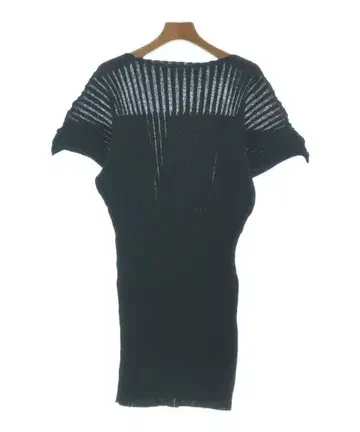 ISSEY MIYAKE 니트 스웨터 여성용