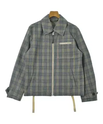 Acne Studios 블루종 (기타) 남성용