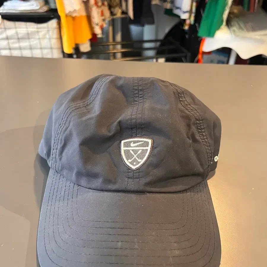 나이키 골프 스톰 캡 (FREE) Nike Golf Storm Cap (Size FREE)