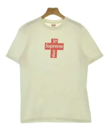 Supreme 티셔츠 남성용