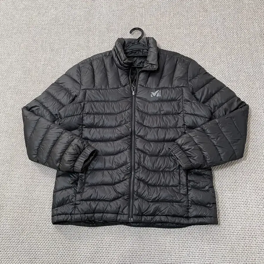 XL 밀레 구스다운 경량패딩 자켓 B.5859