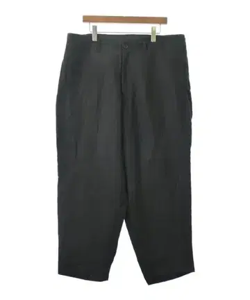 yohji yamamoto POUR HOMME 팬츠 (기타) 남성용