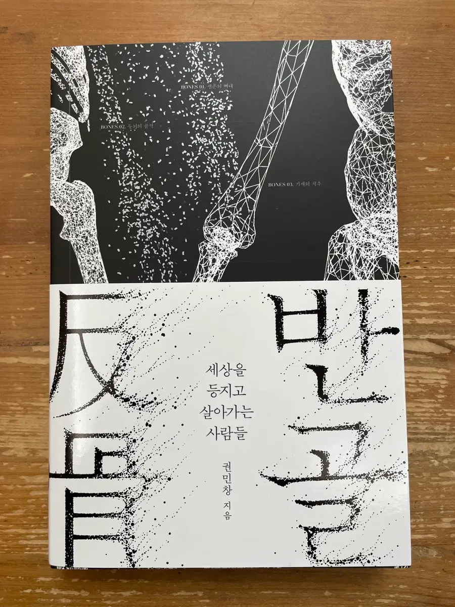 반골 - 권민창