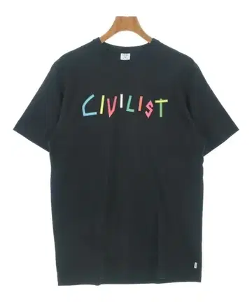 Civilist 티셔츠 남성용