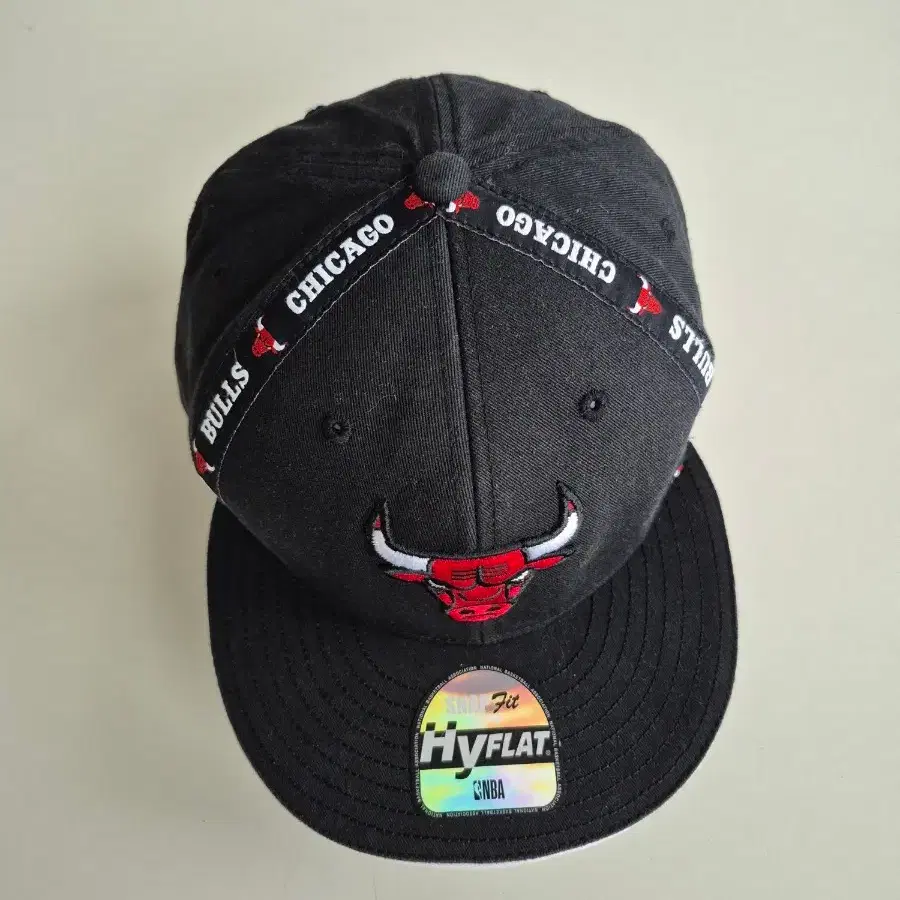 NBA 시카고 불스 스냅백