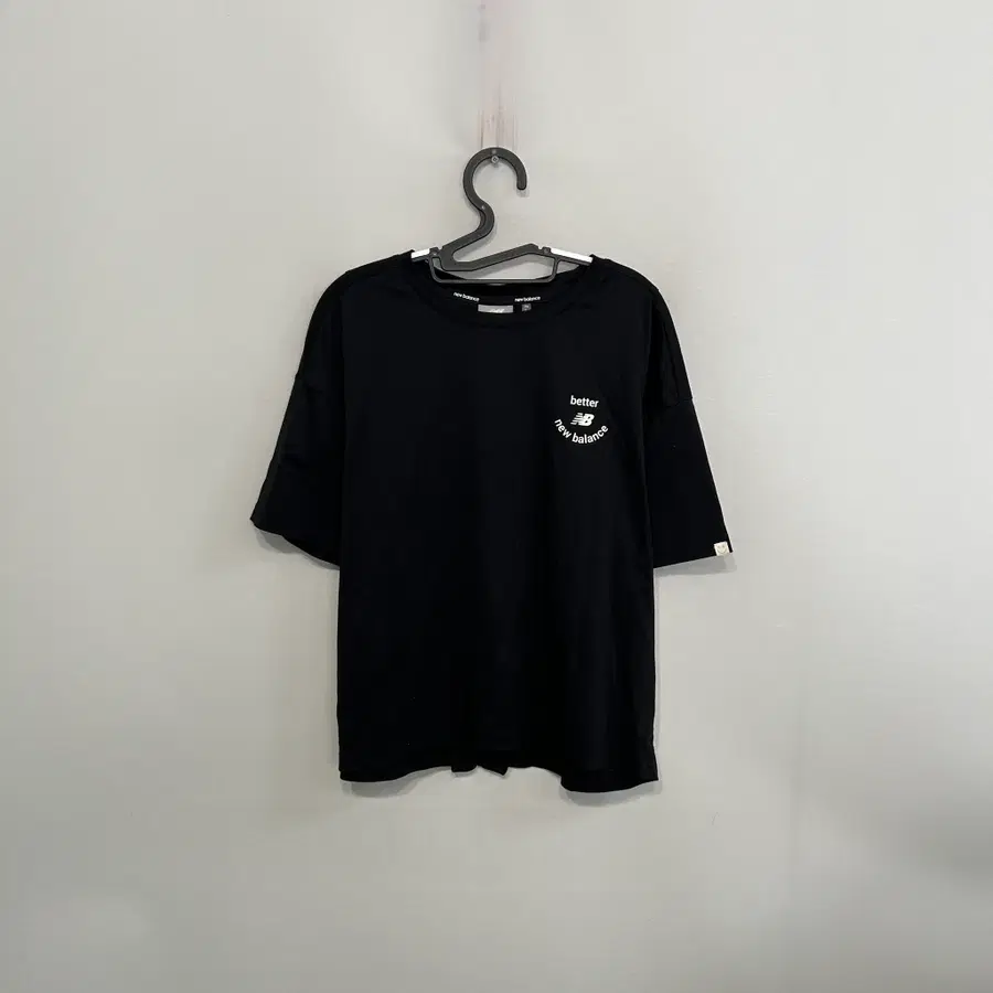 뉴발란스 여성 반팔 티셔츠 95