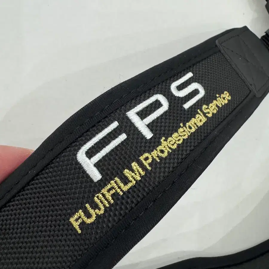 후지필름 FPS 프로페셔널 스트랩