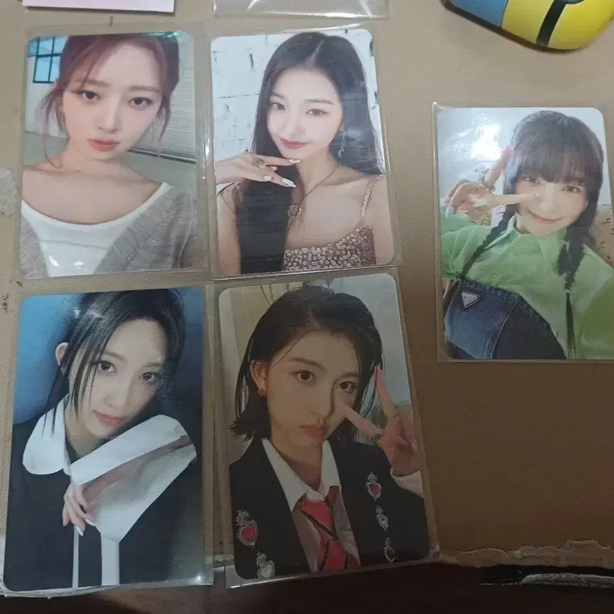 아이브 앨포 아이엠 러브다이브