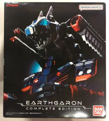 BANDAI NAMCO 어스 가론 COMPLETE EDITION