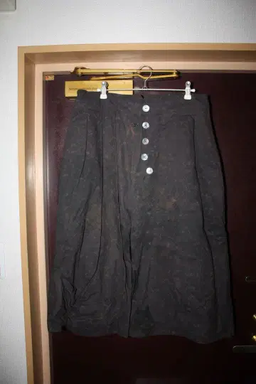 ae nr mous half pants
