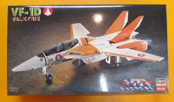 VF-1D 발키리