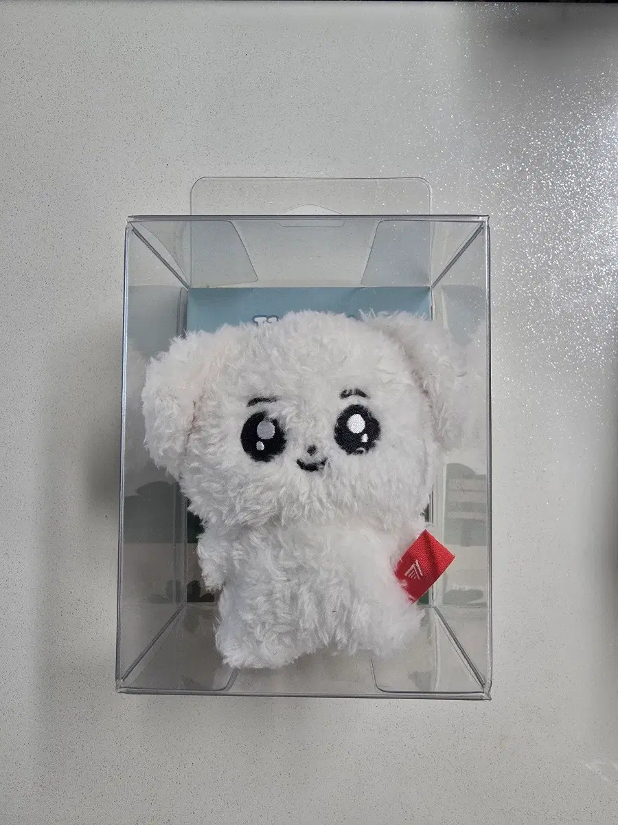 티원 케리아 애니멀즈 인형(강아지) T1 Keria animal friends plushie puppy