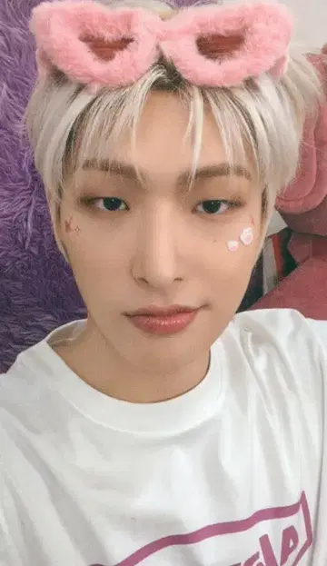 ATEEZ Sweet Dream 민기 NACIFIC
