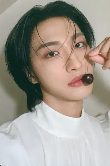 ATEEZ 더 마스터피스 선화 네이시픽