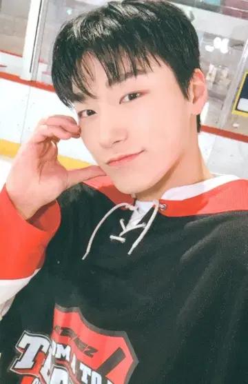ATEEZ 산 FC KIT 5기