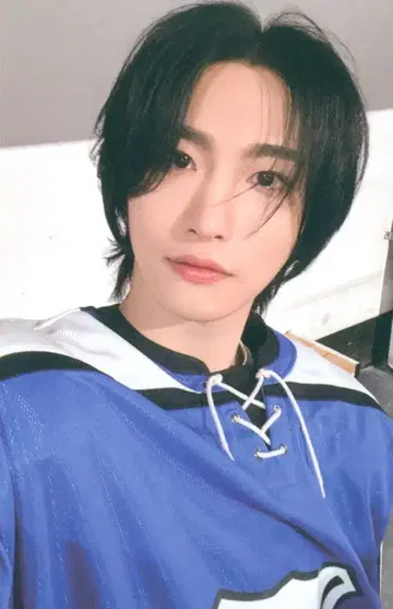 ATEEZ SEONGHWA FC KIT 5기