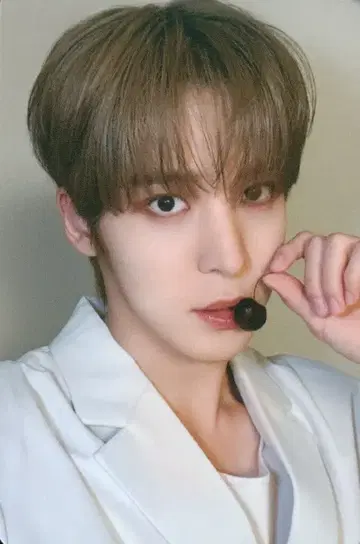 ATEEZ THE Masterpiece YUN HO NACIFIC